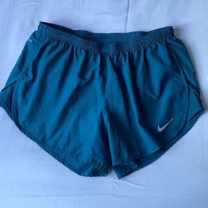 Nike Running Shorts Dri-Fit Large
